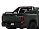 Gladiator Roll Bar; Black (07-24 Tundra)