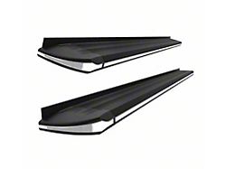 Hard Tonneau Cover (22-24 Tundra w/ 5-1/2-Foot Bed)