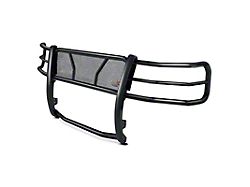 Westin HDX Modular Grille Guard; Black (14-21 Tundra)