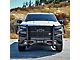 Westin HDX Modular Grille Guard; Stainless Steel (14-21 Tundra w/o Parking Sensors)