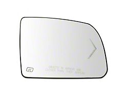 Heated Turn Signal Mirror Glass (11-17 Tundra)