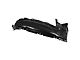 Inner Fender Liner; Front Passenger Side (14-16 Tundra w/o Cold Weather Package)