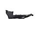 Inner Fender Liner; Front Passenger Side (14-16 Tundra w/ Cold Weather Package)