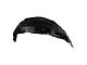 Inner Fender Liner; Front Passenger Side (07-13 Tundra)