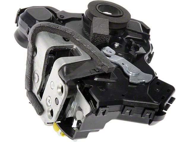 Integrated Latch Actuator, Front Driver Side (07-19 Tundra)