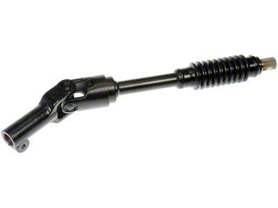 Intermediate Steering Shaft; Lower Intermediate (07-21 Tundra)