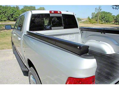 Invis-A-Rack Cargo Management System (07-25 Tundra w/ 5-1/2-Foot Bed)