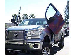 Lambo Door Conversion Kit (07-21 Tundra)