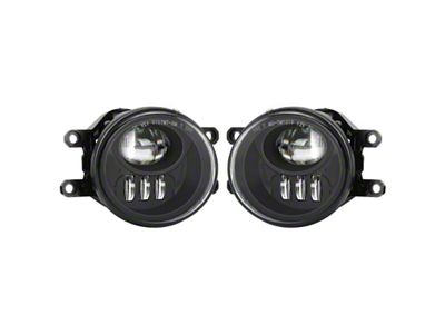 LED Fog Lights (14-21 Tundra)