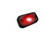 LED Under Body/Rock Lights; Red (Universal; Some Adaptation May Be Required)