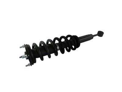 Loaded Strut Assembly; Front Passenger Side (07-21 4WD Tundra, Excluding TRD Pro)