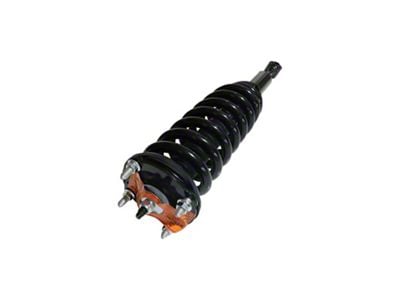 Loaded Strut Assembly; Front Passenger Side (07-21 4WD Tundra w/ TRD Off-Road Package)