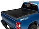 Rough Country Low Profile Hard Tri-Fold Tonneau Cover (07-21 Tundra w/ 5-1/2-Foot Bed)