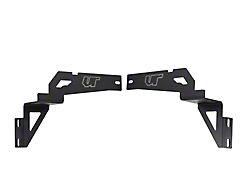 VR Performance Lower Bumper Light Bar Bracket (14-21 Tundra)