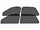 Magnetic Car Window Sunshade (22-24 Tundra CrewMax)