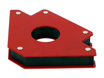 Magnetic Support Jig; 75 lb. Capacity