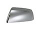 Mirror Cap; Chrome; Driver Side (07-13 Tundra)