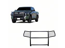 Modular Grille Guard; Black (22-24 Tundra)