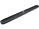 Molded Running Boards without Mounting Kit; Black (07-21 Tundra Double Cab)