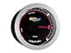 Narrowband Air/Fuel Ratio Gauge; Tinted (Universal; Some Adaptation May Be Required)