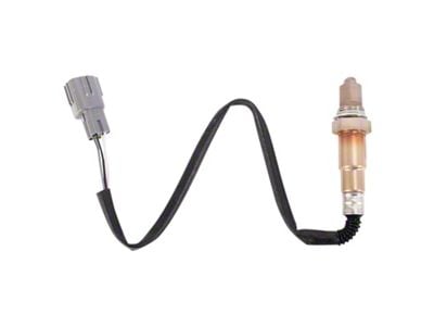 O2 Oxygen Sensor; Downstream Passenger Side (18-21 5.7L Tundra)