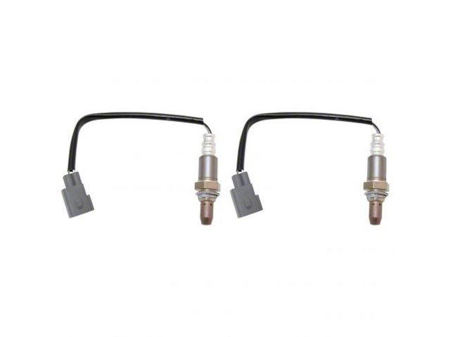 O2 Oxygen Sensor Set; Upstream (07-14 4.0L, 4.6L, 4.7L, 5.7L Tundra)