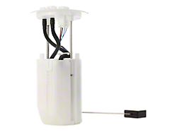 OEM Replacement Fuel Pump Module; White (07-21 Tundra)