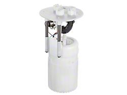 OEM Replacement Fuel Pump Module; White (12-18 5.7L Tundra w/ Flex Fuel)