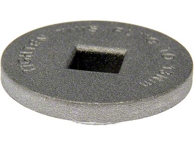 Oil Filter Drain Plug (07-15 Tundra)