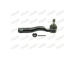 Outer Tie Rod End; Driver Side (07-21 Tundra)