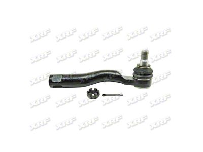 Outer Tie Rod End; Driver Side (07-21 Tundra)