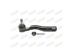 Outer Tie Rod End; Passenger Side (07-21 Tundra)