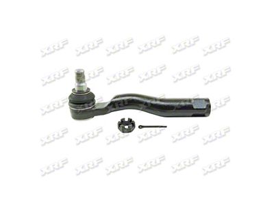 Outer Tie Rod End; Passenger Side (07-21 Tundra)