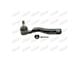 Outer Tie Rod End; Passenger Side (07-21 Tundra)