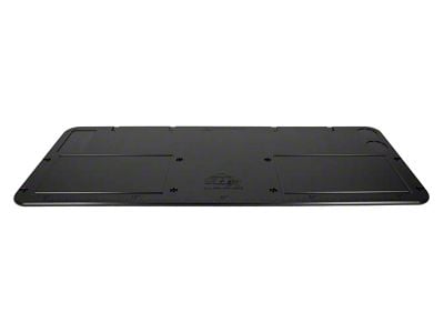 Overland Tailgate Table; Smooth Surface (07-21 Tundra)