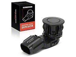 Parking Assist Sensor (14-21 Tundra w/o Rubber Spacer)