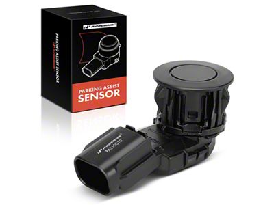 Parking Assist Sensor (14-21 Tundra w/o Rubber Spacer)