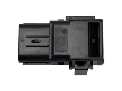 Parking Assist Sensor; Rear Inner (07-13 Tundra)