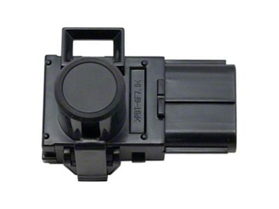 Parking Assist Sensor; Rear Outer (07-13 Tundra)