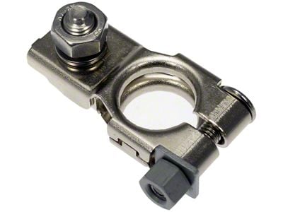 Positive Battery Terminal (07-21 Tundra)