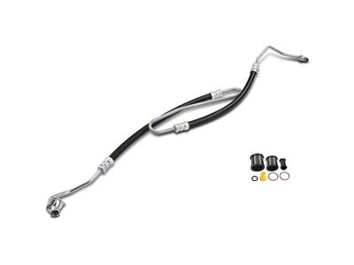 Power Steering Pressure Line Hose Assembly (09-10 4.7L Tundra; 10-13 4.6L Tundra)