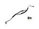 Power Steering Pressure Line Hose Assembly (09-10 4.7L Tundra; 10-13 4.6L Tundra)