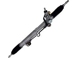 Power Steering Rack and Pinion (07-21 Tundra)