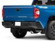 Westin Pro-Series Rear Bumper; Textured Black (14-21 Tundra)