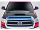 Ram Air Hood; Carbon Fiber (14-21 Tundra)