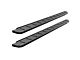 Go Rhino RB10 Running Boards; Protective Bedliner Coating (22-24 Tundra CrewMax)