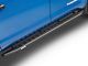 Go Rhino RB20 Slim Running Boards; Textured Black (07-21 Tundra CrewMax)