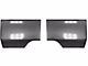 Rear Bumper Cover; Magnetic Grey Metallic (22-24 Tundra)