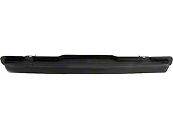 Replacement Rear Bumper Step Pad; Center (07-13 Tundra)