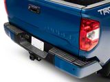 Replacement Rear Bumper Step Pad; Center (14-21 Tundra)